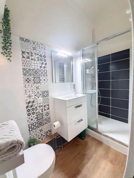Magnifique - Du Parc - Appartement