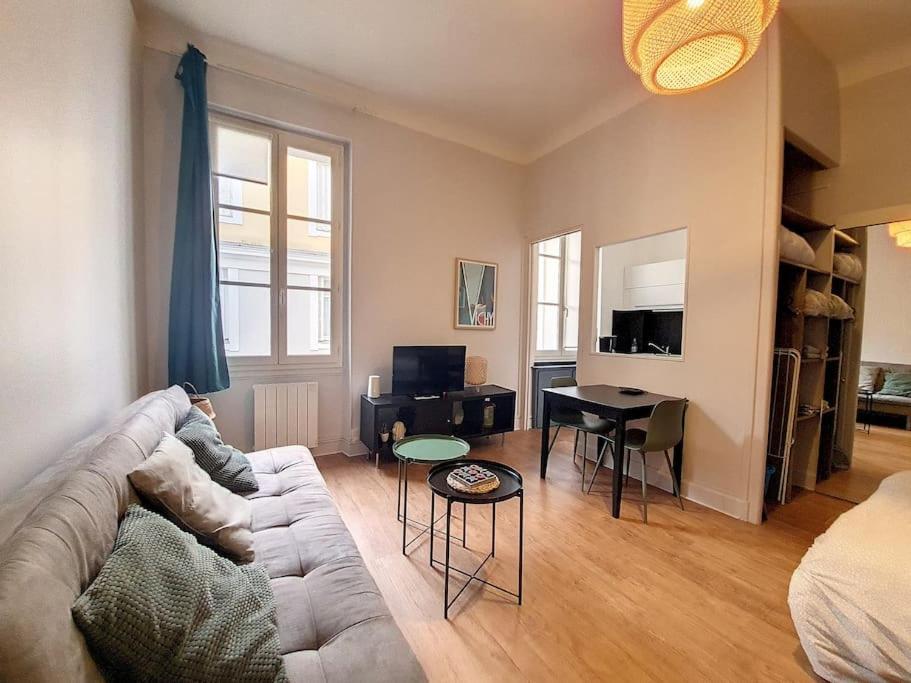 Apartment Magnifique - Du Parc - *