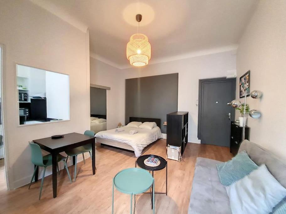 Apartment Magnifique - Du Parc - Vichy