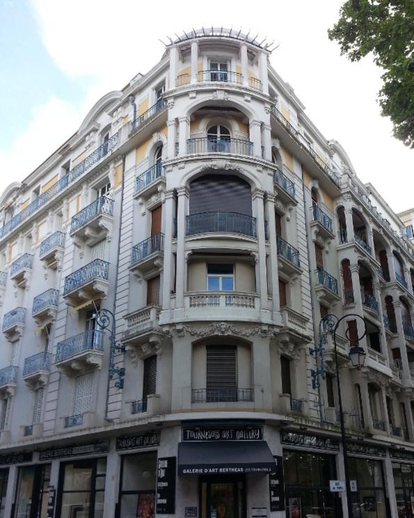 Magnifique - Du Parc - Apartment *